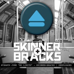 June Deeploaded-"No Limits"by SKINNER+BRACKS