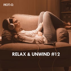 Relax & Unwind, Vol. 12