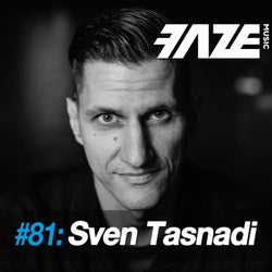 Faze #81: Sven Tasnadi