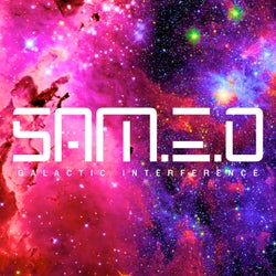 Galactic Interference