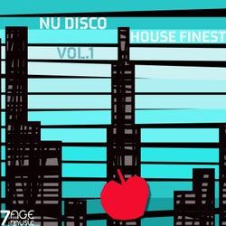 Nu Disco House Finest, Vol. 1