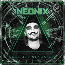 Lee Jennings EP