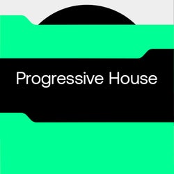 2022's Best Tracks (So Far): Progressive