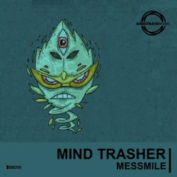 Mind Trasher