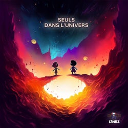 SEULS DANS L'UNIVERS (feat. Limbz)