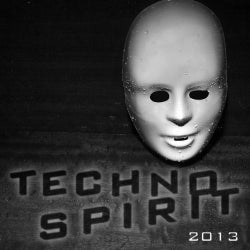 Techno Spirit 2013