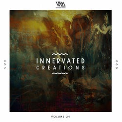 Innervated Creations Vol. 24
