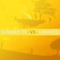 Summer '09 V3 – Unmixed