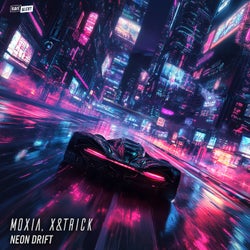 Neon Drift