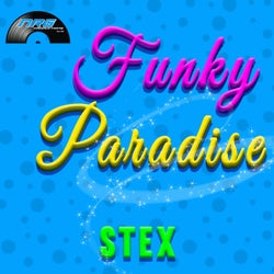 Funky Paradise