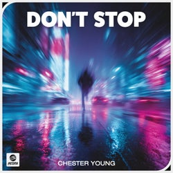 Don't Stop