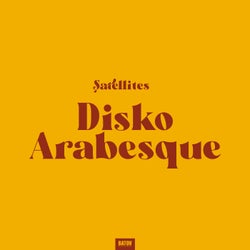 Disko Arabesque