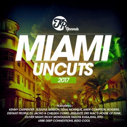 Miami Uncuts 2017