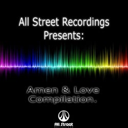 Amen & Love: Compilation