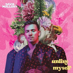 Unlike Myself (DAVIS REMIX)