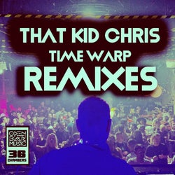Time Warp (Remixes)