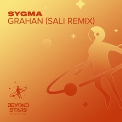 Grahan (Sali Remix)