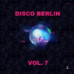 Disco Berlin Vol. 7