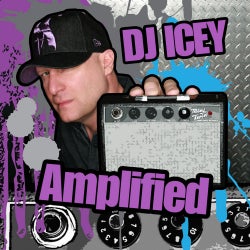 Amplified (Continuous DJ Mix)