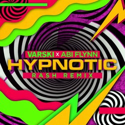 Hypnotic (RASH Remix)