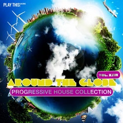 Around The Globe Vol. 23 - Progressive House Collection