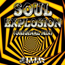 Soul Explosion - Single