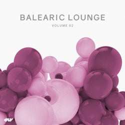 Balearic Lounge, Vol.2