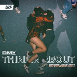 Thinkin About - Extended Mix