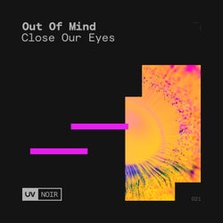 Close Our Eyes