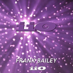 Frank Bailey vs. iiO Remastered