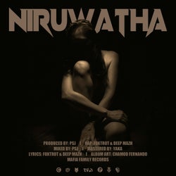 Niruwatha feat. Foxtrot & Deep Mazh