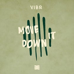 Move It Down (Extended Mix)