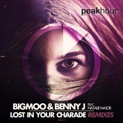 Lost In Your Charade REMIXES feat Natalie Major