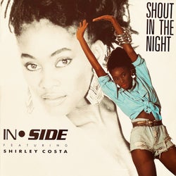 Shout in the Night (feat. Shirley Costa)