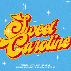 Sweet Caroline (Extended Mix)