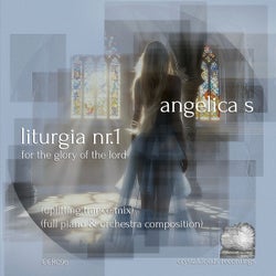 Liturgia Nr. 1 (For The Glory Of The Lord)