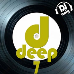 Deep, Vol. 7 (DJ Only)
