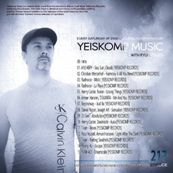YEISKOMP MUSIC 217