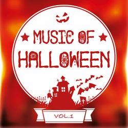Music of Helloween, Vol. 1