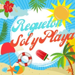 Regueton, Sol y Playa