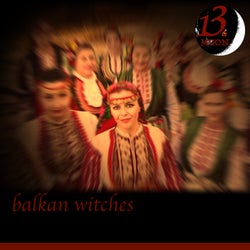 balkan withes