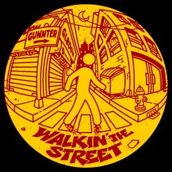 Walkin' The Street