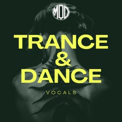 Trance & Dance Vocals