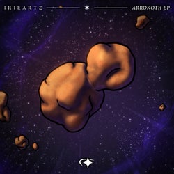 Arrokoth EP