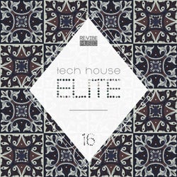 Tech House Elite Issue 16