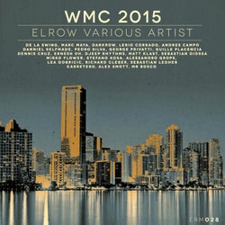 Wcm - Elrow Various Artists