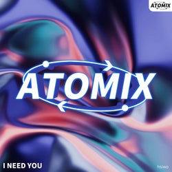 I Need You