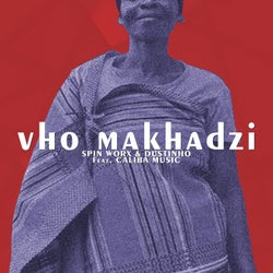 Vho Makhadzi (feat. Caliba Music)