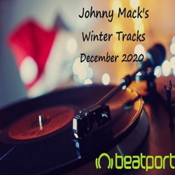 Johnny Mack's Winter Tracks - December 2020