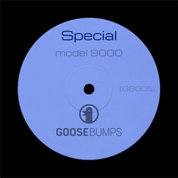 Special (feat. Yvonne Leybold) [Full Vocal Mix]